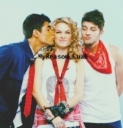 Meu Coração Nao Esta Inteiro .. Ele Tem Uma Parte Vazia Que So Você e Capaz De Completar ! @Lua_Blanco Te Amo !! Dinda: @Beca_Cruz