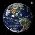 Globe trotter