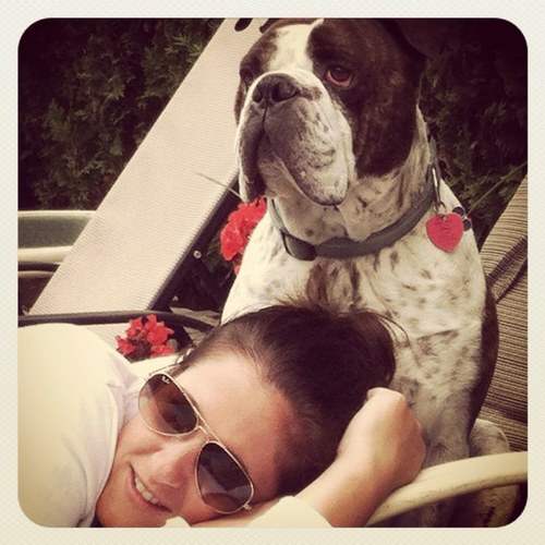 Jennamastro's profile picture. 