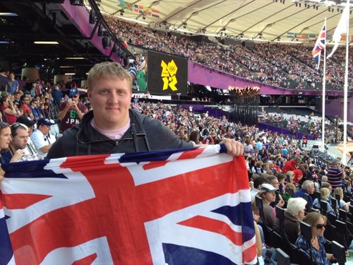 KilbyEd's profile picture. 