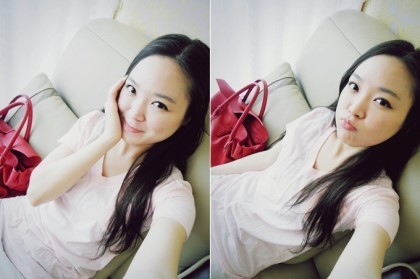 hey_Jinny's profile picture. 겉으로는 독설쟁이, 허나 감수성이 풍부해 툭하면 눈물 뚝뚝 흘리는 외강내유형의 인간. 비밀이 많은 여자. 캐묻는것 싫어하고 캐묻지도 않아요. @pkceo ♥