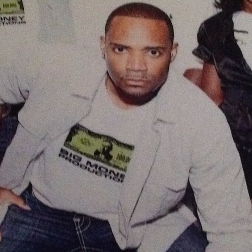 Dreemdr's profile picture. The Talented One The Renaissance Man.