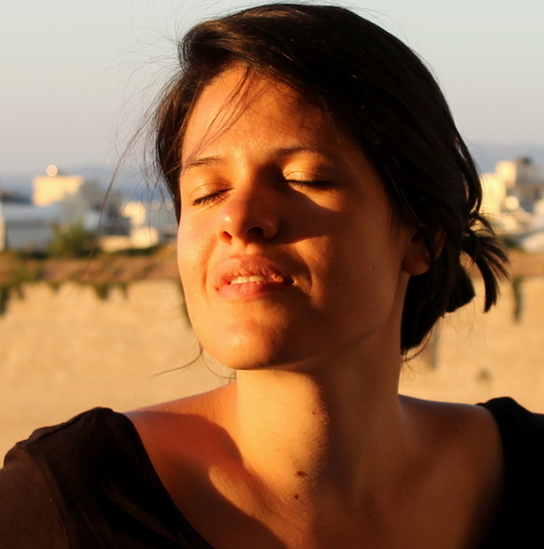 arina reznikova Profile