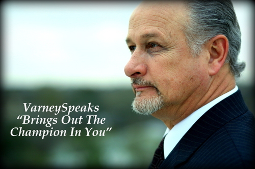 Professional Speaker/Coach and Strategist/Consultant