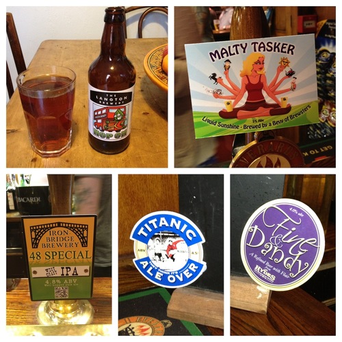 @DreamBelieveDo is on a mission to try 1000 different beers. Here you'll find photos, ratings and thoughts. Enjoy. #1000beerchallenge