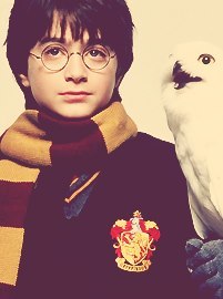 Nao sao nossas atitudes que mostram quem realmente somos; sao nossas escolhas. - HP2
'O-O¬
