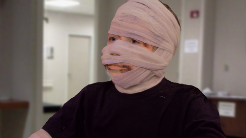 You might recognize me from the news as the Jolt kid who might die soon.