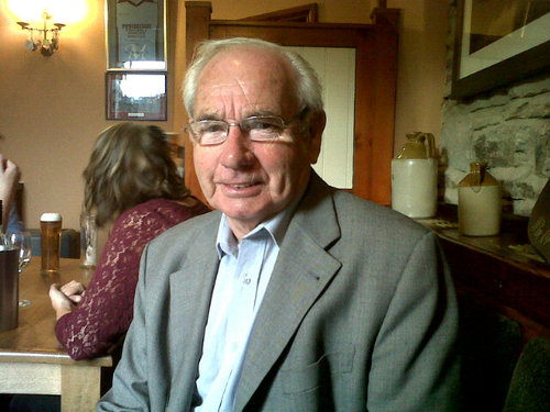 cllrjHayward's profile picture. 