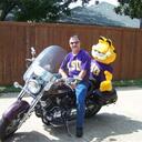 Billy Theriot - @dark57knight - Twitter