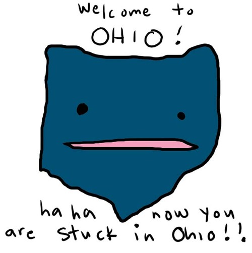 RandomOhio's profile picture. Random photos, info and lulz from within Ohio.