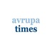 Avrupa Times (@avrupatimes) Twitter profile photo