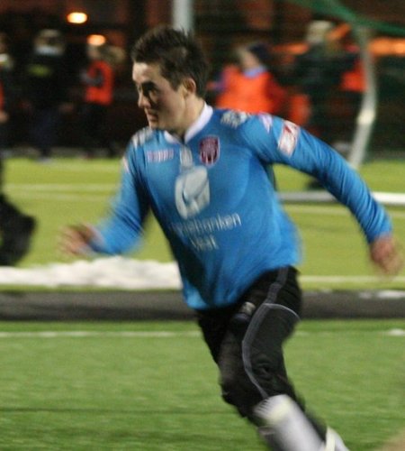 SRasdal's profile picture. Lærar og fotballidiot