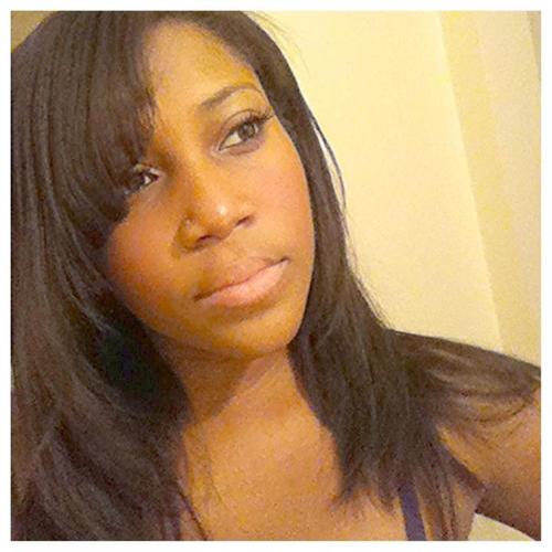 Wild. Ambitious. Humble. Frank. Unstoppable. Ditzy. Beautiful Me.