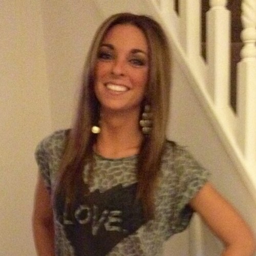 keelycakes25's profile picture. @GirIFacts: Someday, someone will walk into your life and make you realize why it never worked out with anyone else.