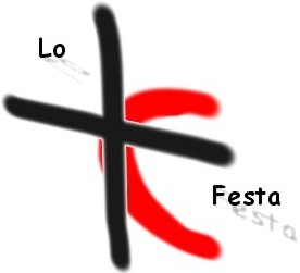 lomesfesta's profile picture. Punto de encuentro de todas las personas que vivimos la fiesta de moros y cristianos.