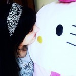 Sou Doida e minha melhor amiga é retardada @Evellin_Winy Te amooo =P