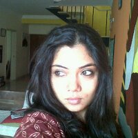 Irawati Karnik (@irakarnik) 's Twitter Profile