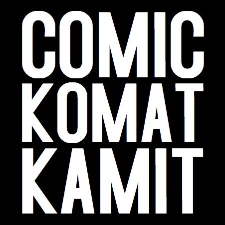 a stand-up comedy blog by @ernestprakasa. e-mail: comickomatkamit@gmail.com.