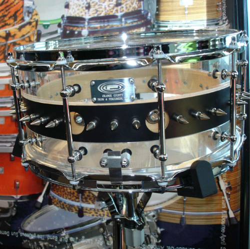 OCDRUMitaly's profile picture. Orange County Drums from Italy jamming with bands like @Blink182, @NineInchNails, @Puscifer, @NoDoubt, @Kottonmouth, @LimpBizkit, @Offspring, Finley, Lost, etc.