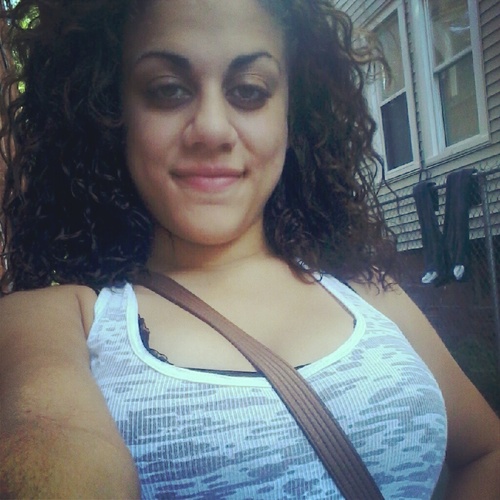 elijah309's profile picture. 20- proud mother of 3- addicted to work -gemini- hate fake people - criminal justice...