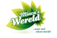 Webwinkel voor producten van gerecyclede materialen.