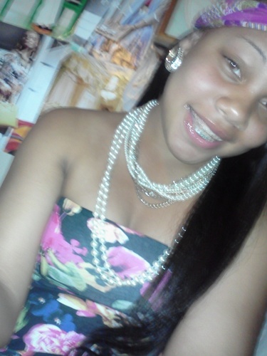#Scorpiio , miixed-3types of indian, black, and Hispanic (: got that idc attitude, but im niice &&nd THAT'S ALL FOLKS -Starts Modelling