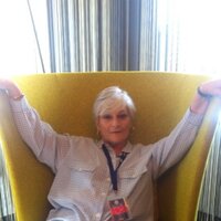 Esta Charkham (@estalachark) 's Twitter Profile Photo Esta Charkham (@estalachark) 's Twitter Profile Photo