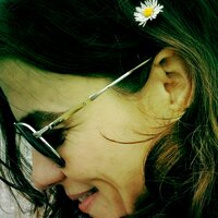 Andrea Rawlins  (@rawlinsandrea) 's Twitter Profile