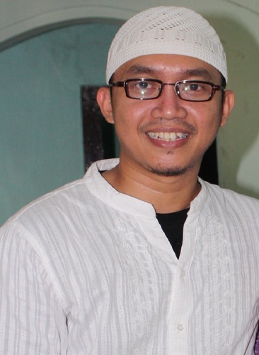 budi_teguh's profile picture. Sesungguhnya jika kamu bersyukur, pasti Kami akan menambah nikmat kepadamu (QS.Ibrahim : 7)