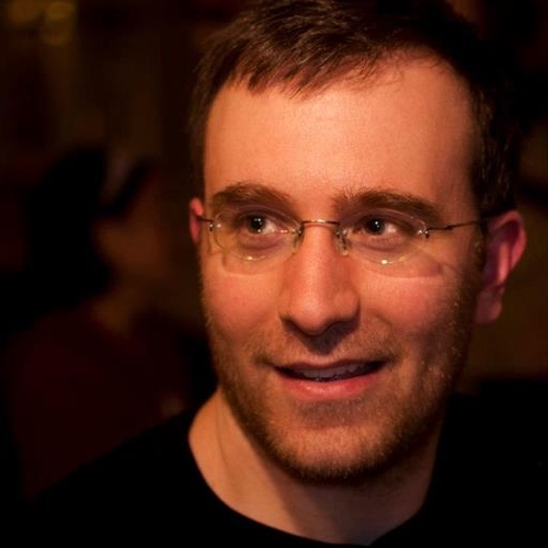 Software engineer. Author of several programming books. Appeared in Patrick Swayze's Tiger Warsaw. Seahawks.