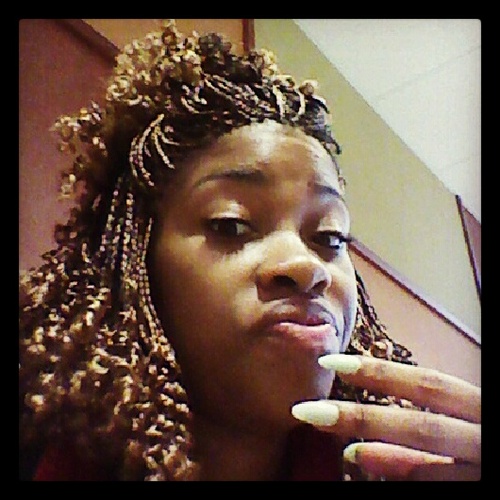 ITS ALL ABT ME BREYON & CAMERON FUCK DA REST
