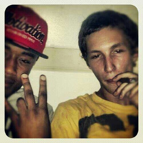 If you dnt know were to go then follow me... Instagram: Double_Dutches