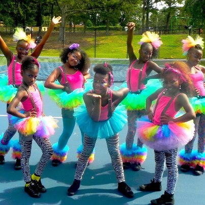 20 million youtube views! As seen on 'Maurys most talented kid dancers' have appeared on BET/disney?abc family  Apollo winners & more!