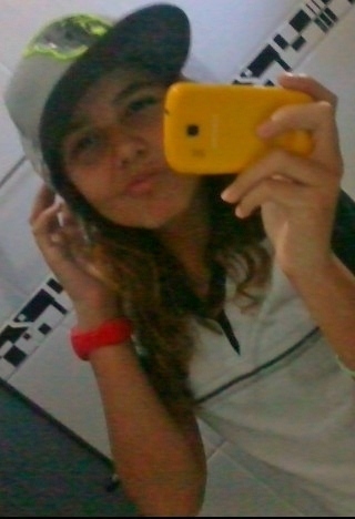 ___nñ precisa gostar , só manter o respeito !*