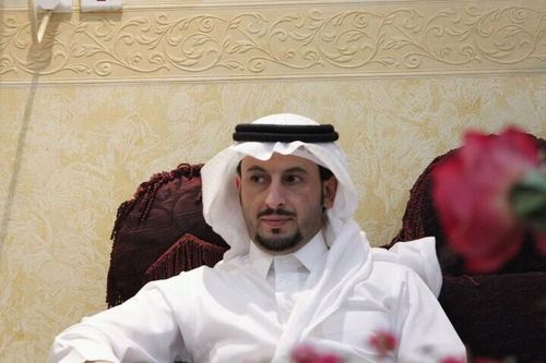 اخصائي اجتماعي