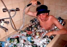 StewzyTechster's profile picture. I go to Tech and have sick times with my bros!