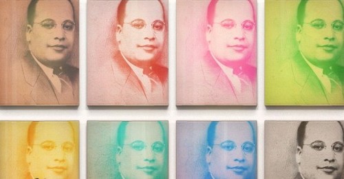 jpdcollection's profile picture. The John P. Davis Collection is a digital publishing initiative that provides Internet access to texts, images, and audio files related to John P. Davis.