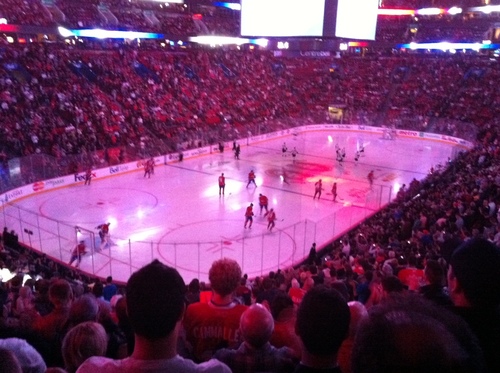 justFredster14's profile picture. Ishockeyintresserad CRM-konsult som mest följer NHL.