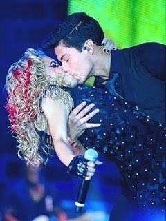 @Lua_Blanco vc é um anjo que caiu do céu,agradeço a Deus por ter conhecido vc,te amo muito ,vc é muito especial pra mim meu anjo!!tamem te amo @Aguiarthur s2s2.