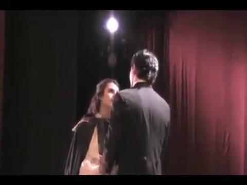 I act. I sing. I love phantom of the opera.