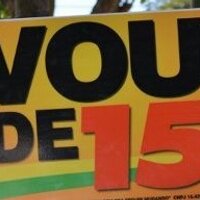 Vou de 15 (@voude15) 's Twitter Profile
