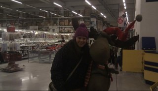 _tsvetina's profile picture. 