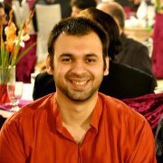 consultant by profession. political student by choice, and loves to listen to ideas about social impact