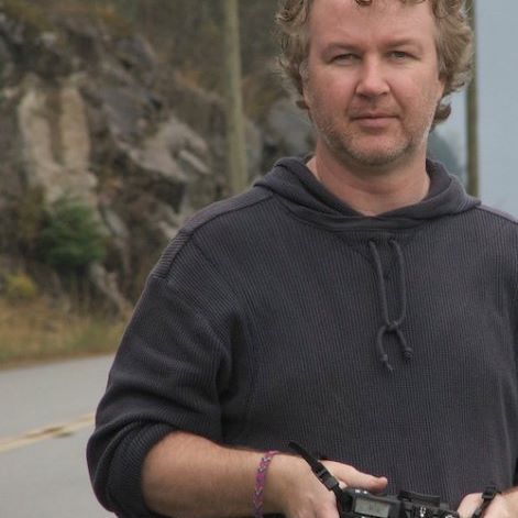 mcyork's profile picture. Always Swim Up...