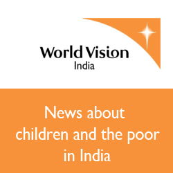 Account closed. Please follow @WVIndia for regular updates. World Vision India. Together for children, for change, for life.