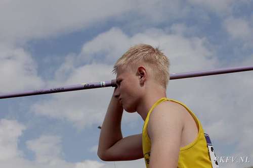 Decathlon- Feyenoord Rotterdam,