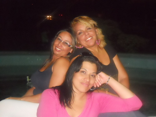 PROGRAMA RADIAL DE SONIK STEREO 101.7