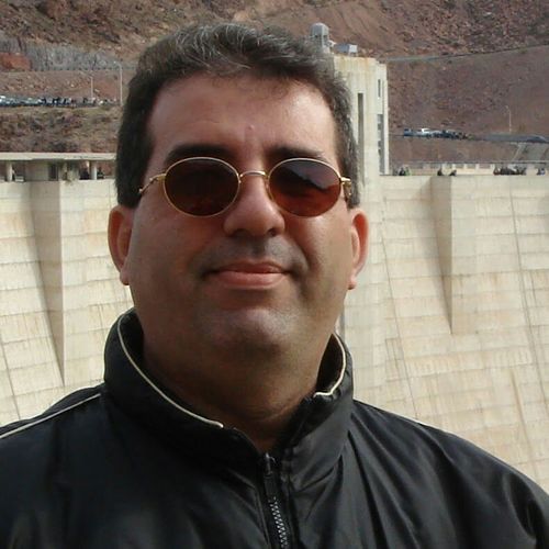 Jose de Jesus R