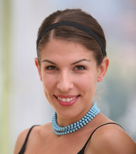 ABT Certified Ballet Teacher based in DC. Faculty at ADI, ABT YDSW, and guest teacher/choreographer at Georgetown University. MA in Dance Education from NYU.