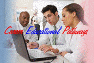 Helping career oriented individuals,employers, and educators reach their goals...and having fun doing it